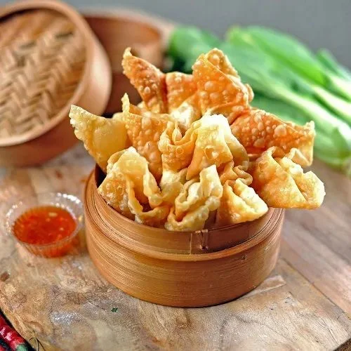 Pangsit Goreng